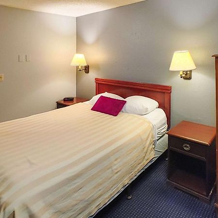 Rodeway Inn Seatac Kültér fotó