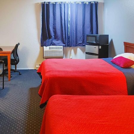 Rodeway Inn Seatac Kültér fotó