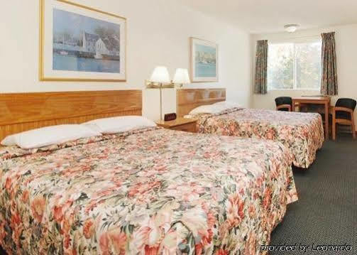 Rodeway Inn Seatac Kültér fotó
