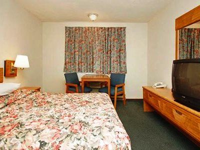 Rodeway Inn Seatac Kültér fotó